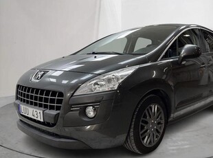 Peugeot 30081.6 HDi 2011, SUV