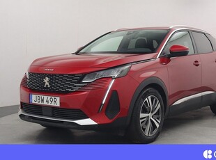 Peugeot 3008HYBRID 225 11.8 kWh Allure BLIS Drag 2020, SUV