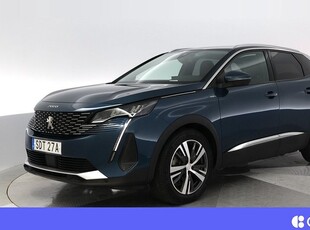 Peugeot 3008HYBRID4 300 13.2 kWh AWD Allure Pack 2021, SUV