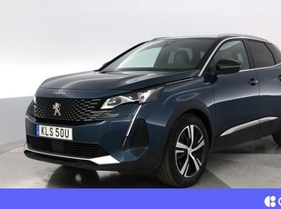 Peugeot 3008HYBRID4 300 13.2 kWh GT Adap.Farth Drag 2021, SUV