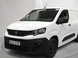 Peugeot Partner 1.5 HDI Skåp (100hk)