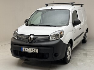 Renault Kangoo Z.E Power Plus 33 kWh Maxi Skåp (60hk)