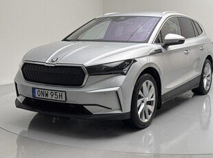 Skoda Enyaq 80 iV (204hk)