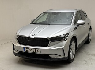 Skoda Enyaq 80x iV (265hk)