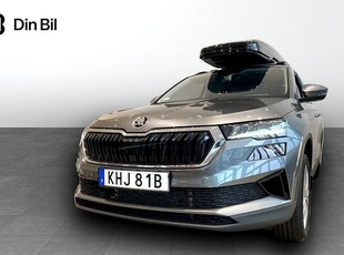 Skoda KaroqSELECTION 1,5 TSI 7 VXL DSG 2024, SUV