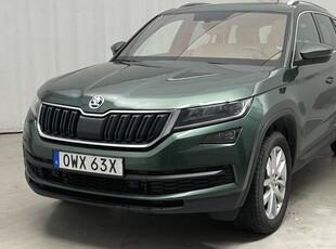 Skoda Kodiaq2.0 TDI 4X4 2020, SUV