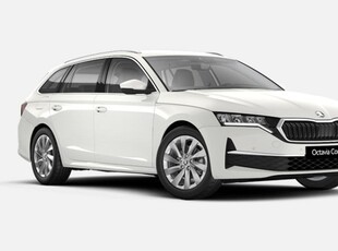 Skoda OctaviaKombi Selection Privatleasing mån 2025, Personbil