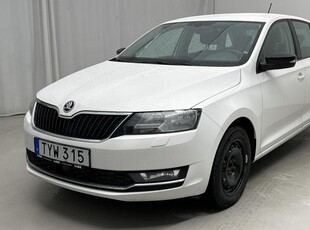 Skoda Rapid1.4 TDI Spaceback 2018, Kombi