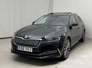 Skoda Superb 1.4 TSI PHEV Kombi (218hk)