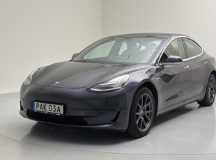 Tesla Model 3 Long Range Dual Motor AWD