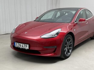 Tesla Model 3 Long Range Dual Motor AWD