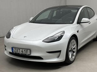 Tesla Model 3 Standard Range RWD