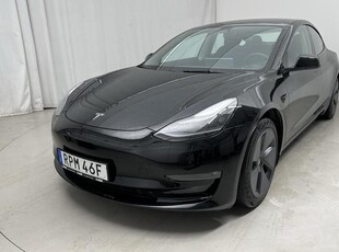 Tesla Model 3Long Range Dual Motor AWD 2022, Halvkombi