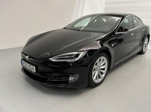 Tesla Model S Dual Motor Long Range AWD