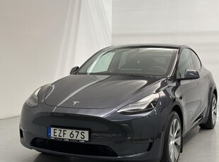 Tesla Model Y Long Range Dual Motor AWD