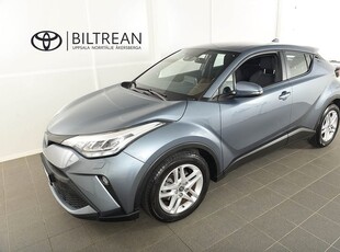 Toyota C-HR Hybrid