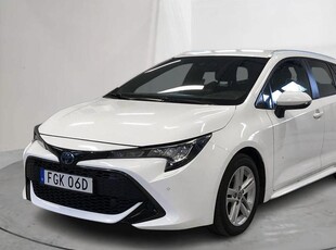 Toyota Corolla VersoCorolla 1.8 Hybrid Touring Sports 2020, Kombi