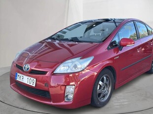 Toyota Prius 1.8 Hybrid (99hk)