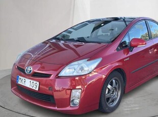 Toyota Prius1.8 Hybrid 2010, Halvkombi