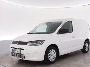 Volkswagen Caddy Cargo