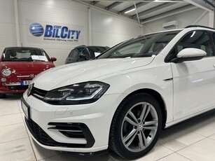 Volkswagen Golf Sportscombi