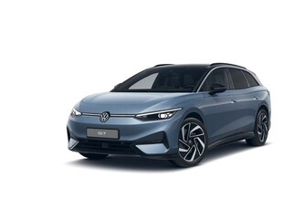 Volkswagen ID.7Pro Tourer Edition 77kWh 2025, Sedan