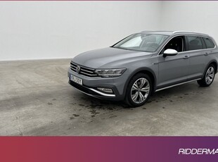 Volkswagen PassatAlltrack 4M Cockpit Kamera Drag 2022, Kombi