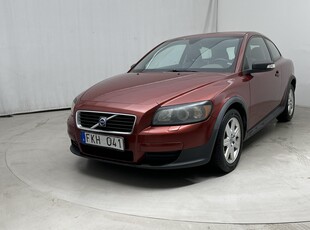 Volvo C30 2.0 (145hk)