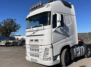 Volvo FH 500