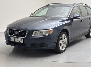 Volvo V70 II 2.0F (145hk)