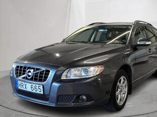 Volvo V70 II 2.5FT (200hk)