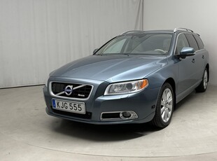 Volvo V70 II D3 (163hk)