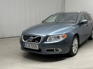 Volvo V70II D3 2012, Kombi