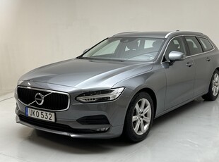 Volvo V90 D3 (150hk)