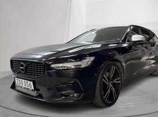 Volvo V90 D5 AWD (235hk)