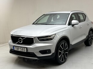 Volvo XC40 T3 2WD (163hk)