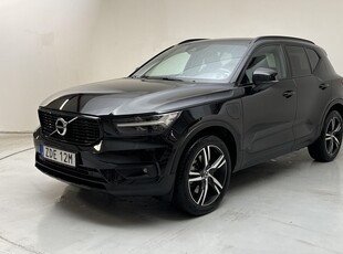 Volvo XC40 T4 2WD Twin Engine (211hk)