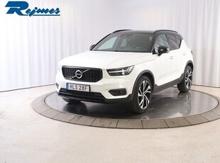 Volvo XC40T3 FWD aut R-Design 2021, SUV