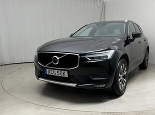 Volvo XC60 B4 AWD Mildhybrid, Diesel (197hk)