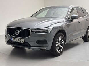 Volvo XC60 B4 AWD Mildhybrid, Diesel (197hk)