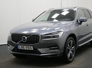 Volvo XC60Recharge T6 Inscription T 2021, SUV