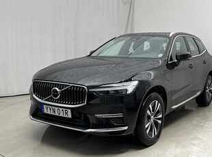 Volvo XC60T6 AWD Recharge 2022, SUV