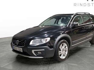 Volvo XC70D4 AWD CLASSIC D-VÄRM PDC 0.64L MIL 2016, Kombi