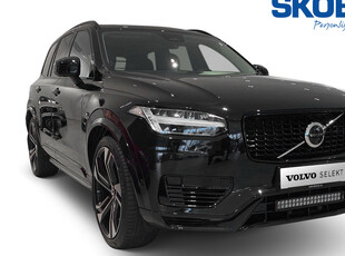 Volvo XC90T8 Ultra Dark Edition 2025, SUV