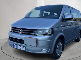 VW Caravelle T5 2.0 TDI (102hk)