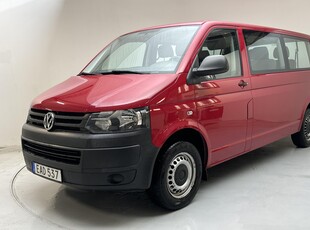 VW Caravelle T5 2.0 TDI (140hk)