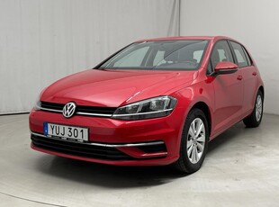 VW Golf VII 1.0 TSI 5dr (110hk)