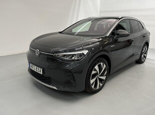 VW ID.4 77kWh (204hk)