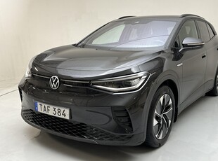 VW ID.4 77kWh (204hk)