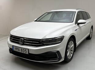 VW Passat 1.4 GTE Sportscombi (218hk)